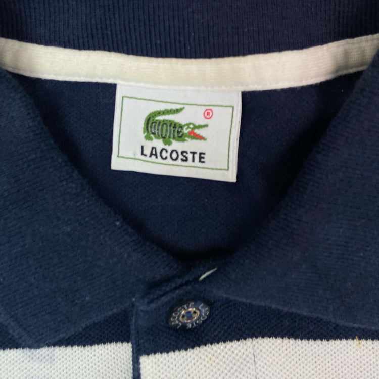Lacoste