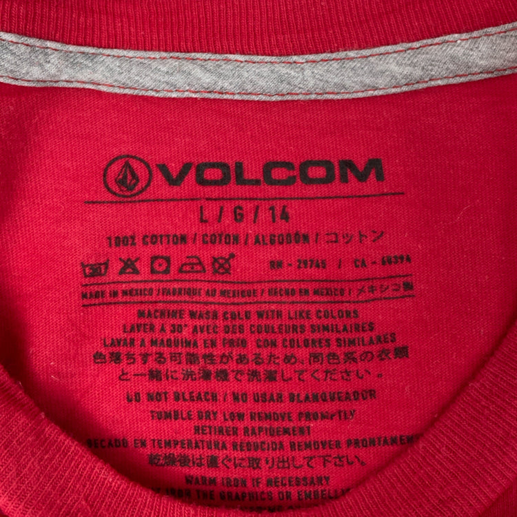 Volcom