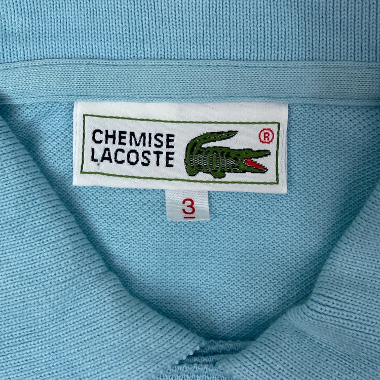 Lacoste