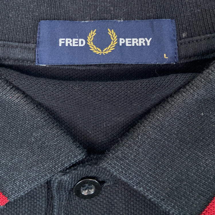 Fred Perry