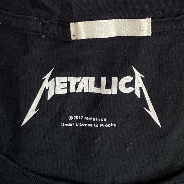 Metallica