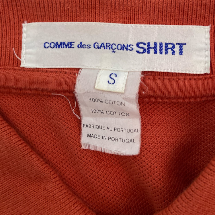 Comme Des Garcon