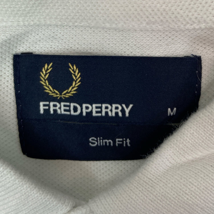 Fred Perry