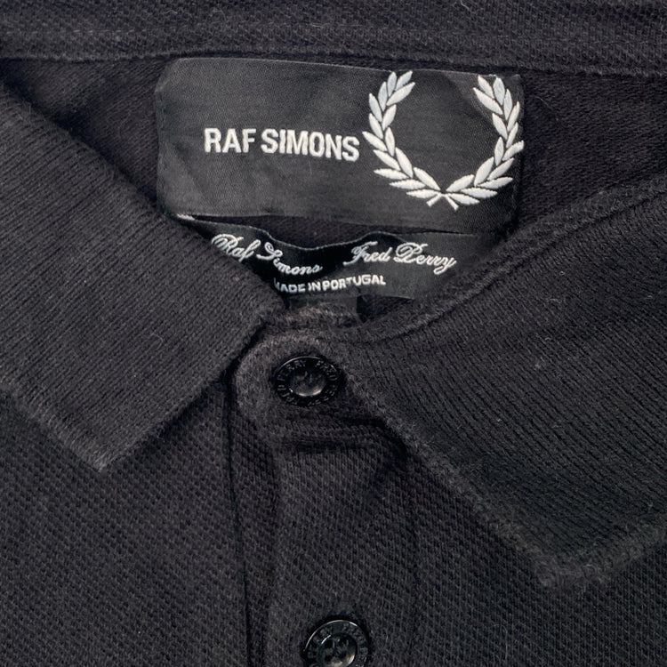 Fred Perry x Raf Simon