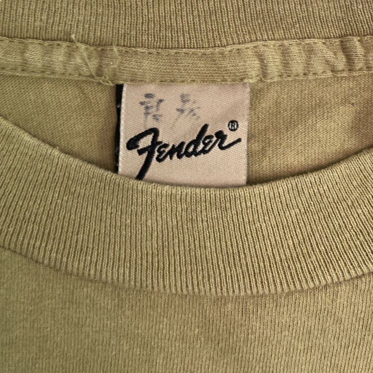 Fender