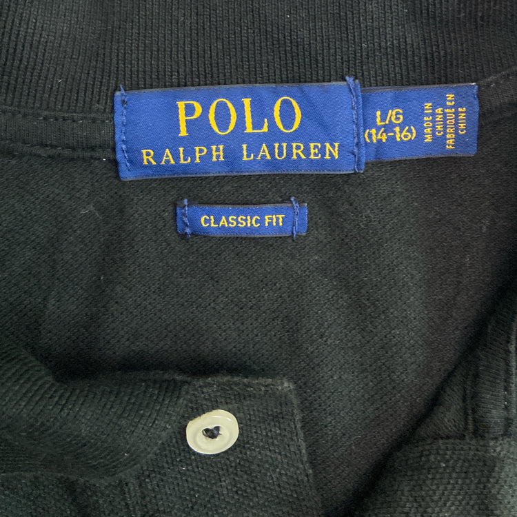 Polo RL