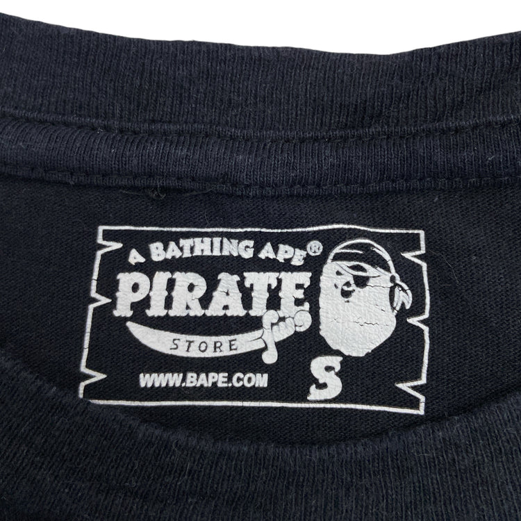 Bape Pirate Store