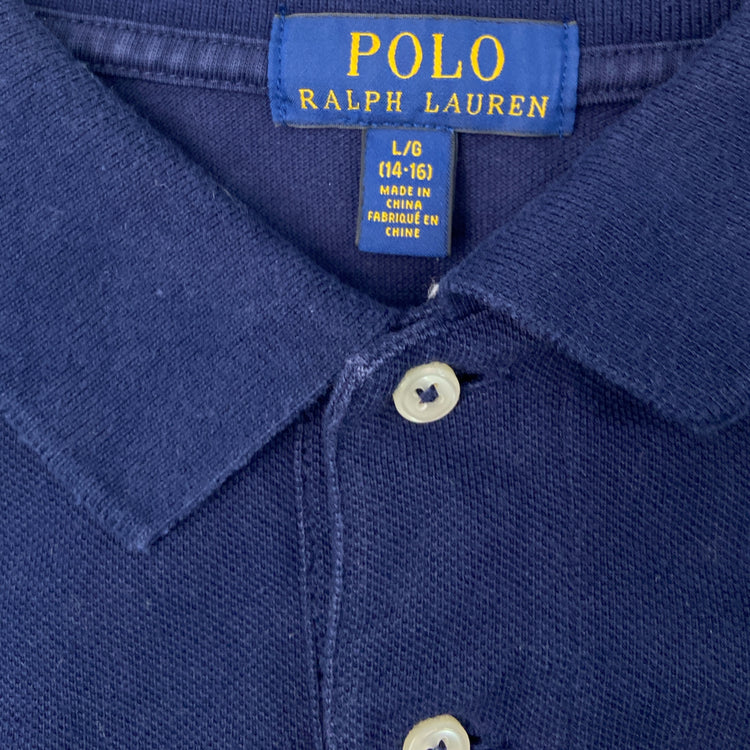 Polo RL