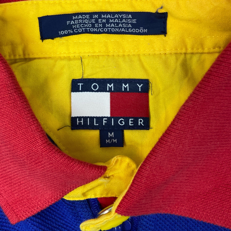Tommy