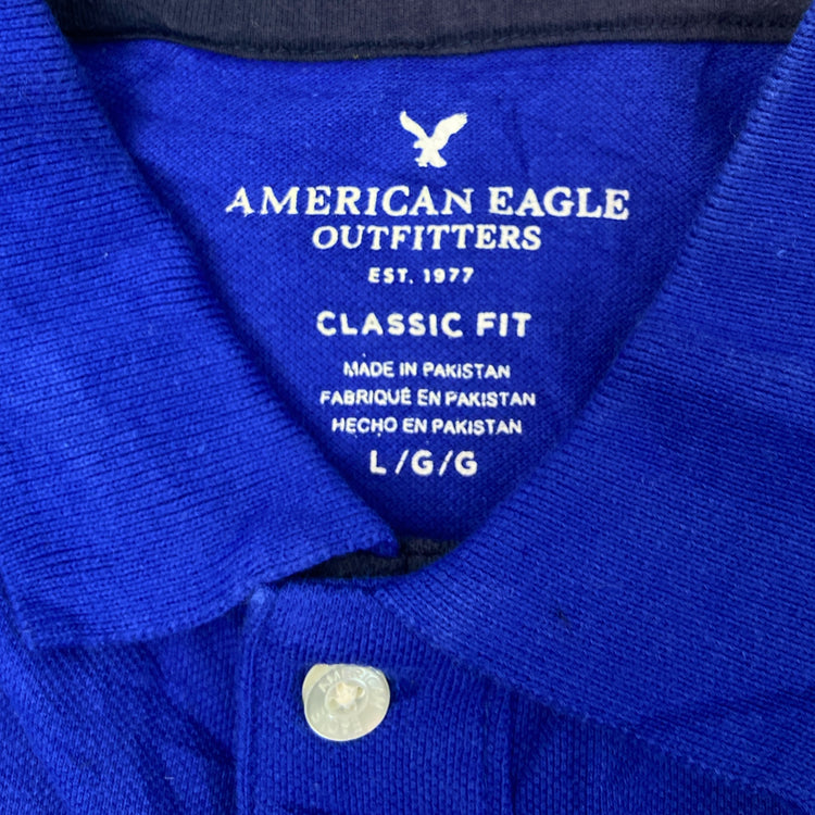 American Eagle
