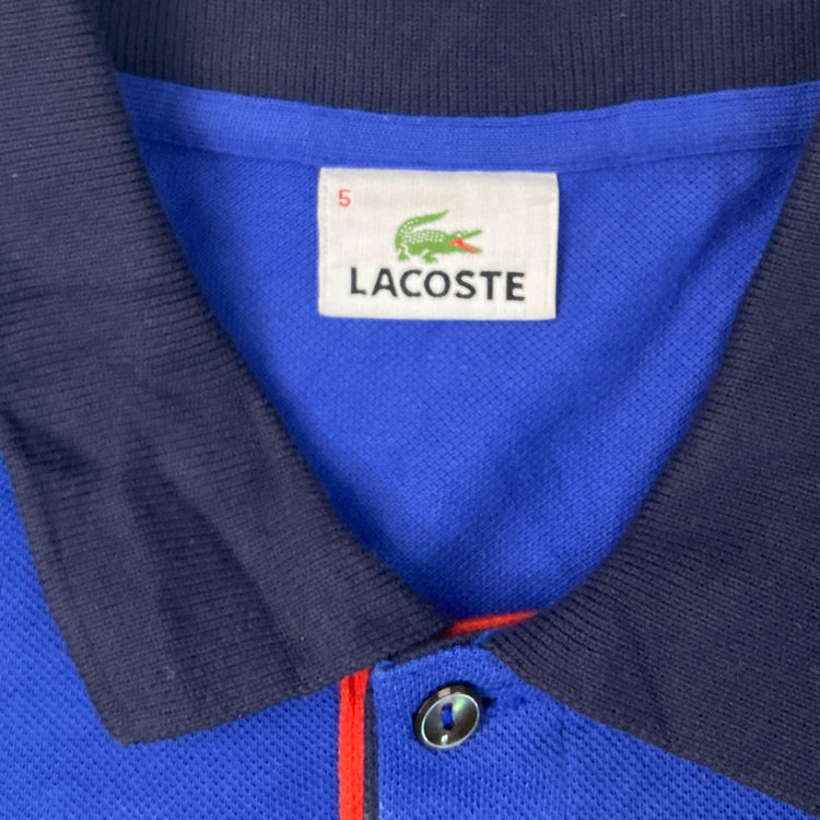 Lacoste