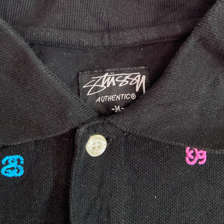 Stussy