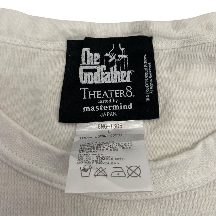 Mastermind x The Godfather