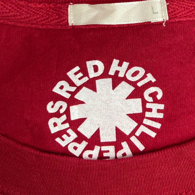RHCP