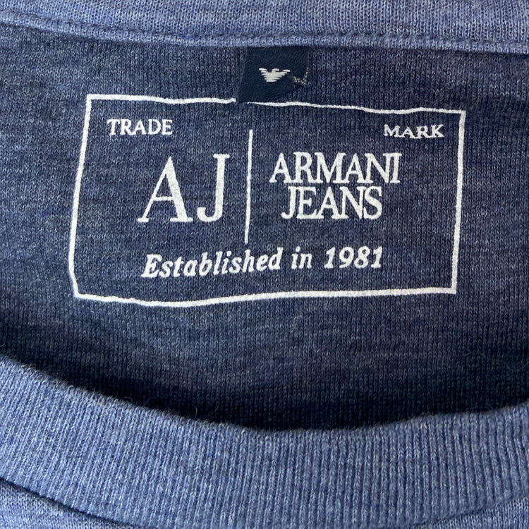 Armani Jeans