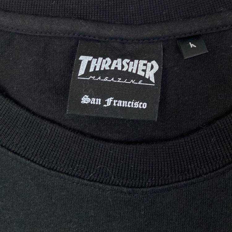 Trasher