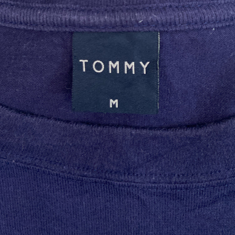 Tommy