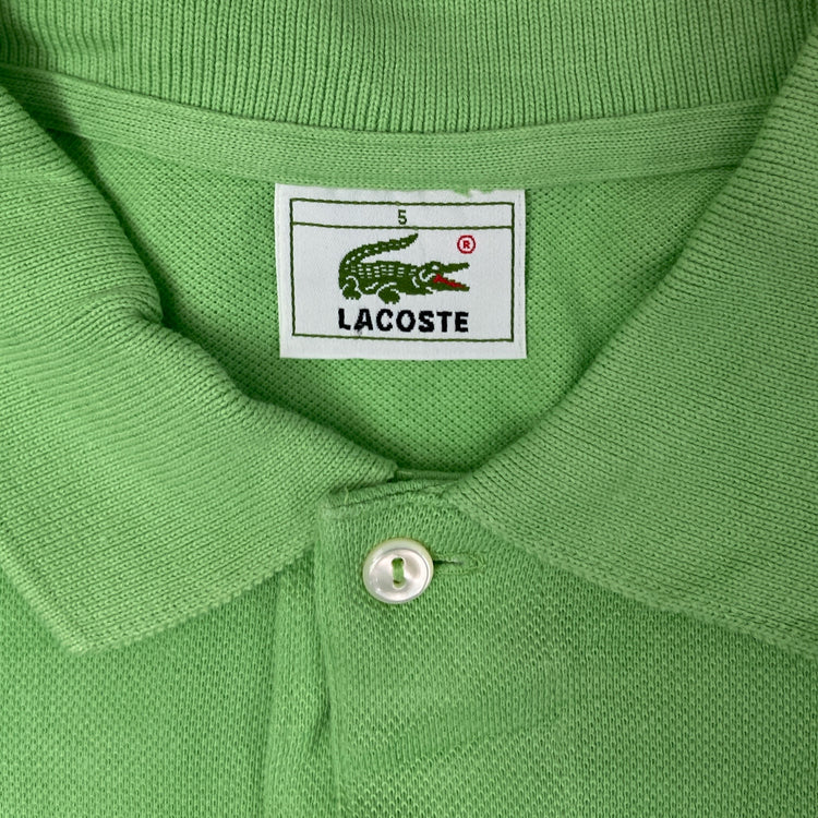 Lacoste