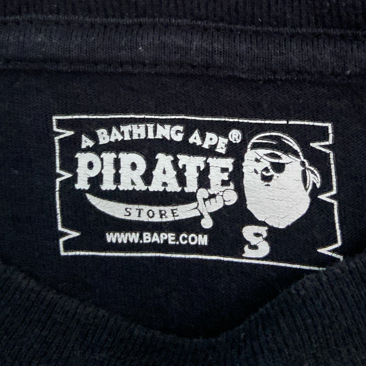 Bape Pirate