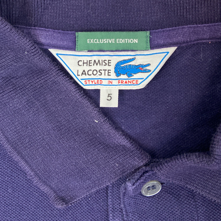 Lacoste
