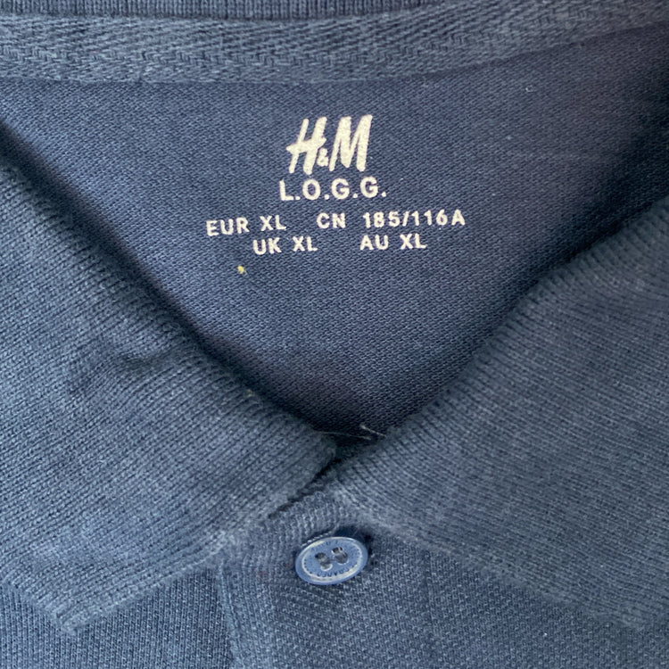 H&M