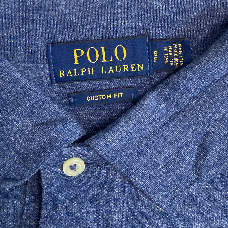 Polo RL