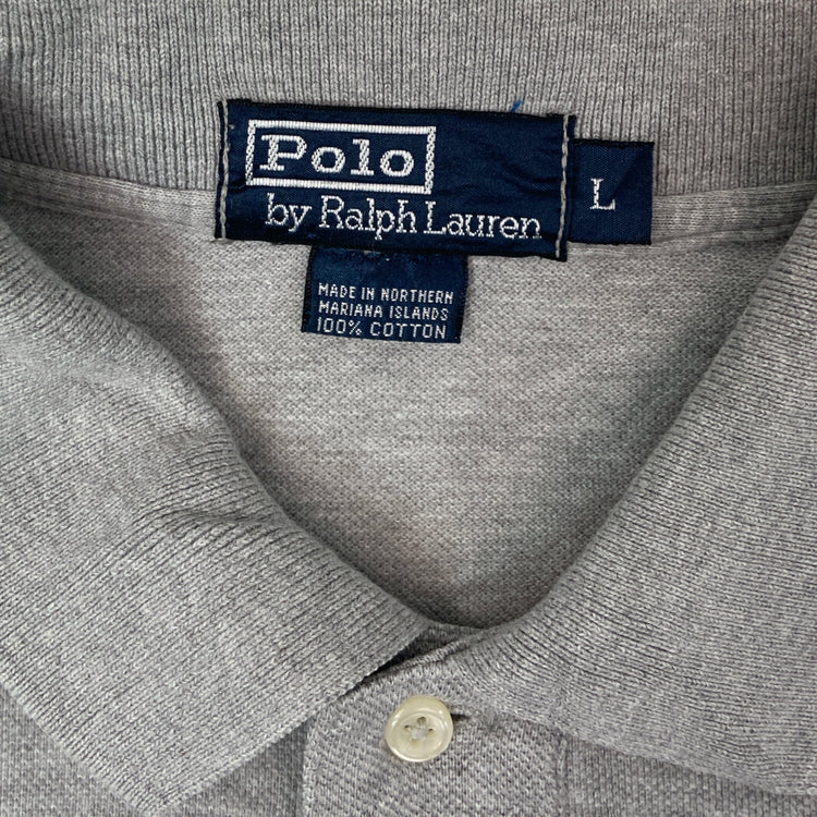 Polo RL