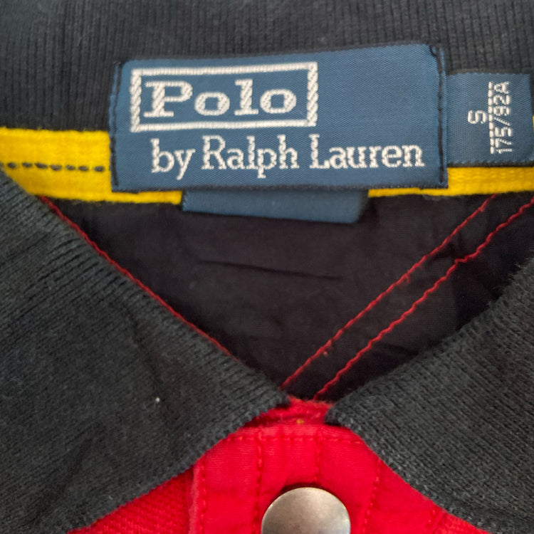 Polo RL