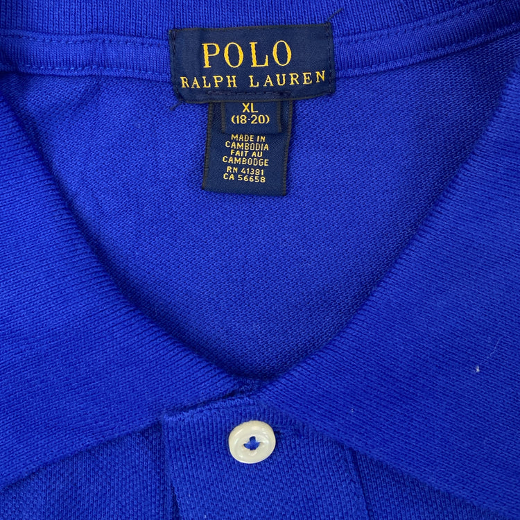 Polo RL