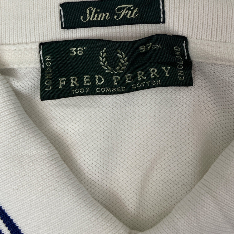 Fred Perry