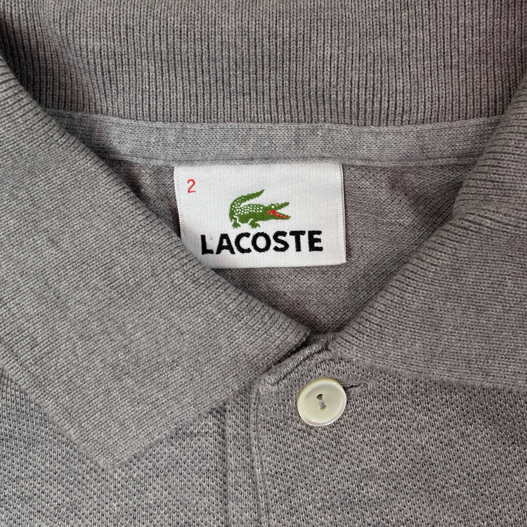 Lacoste
