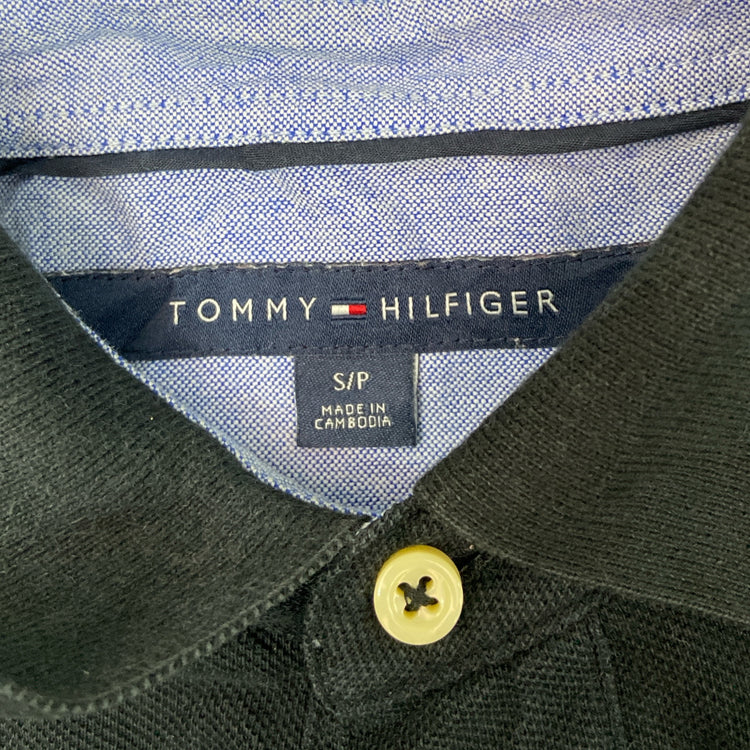 Tommy