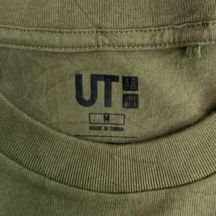 Uniqlo