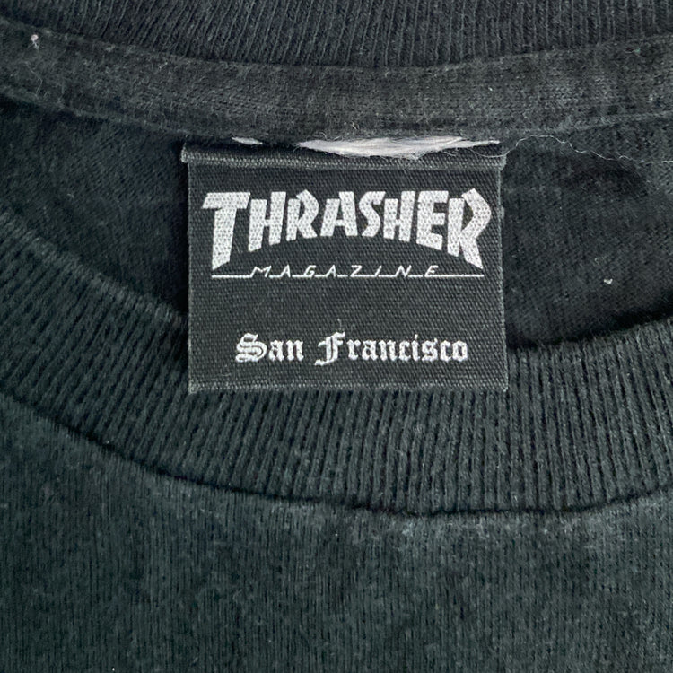 Trasher