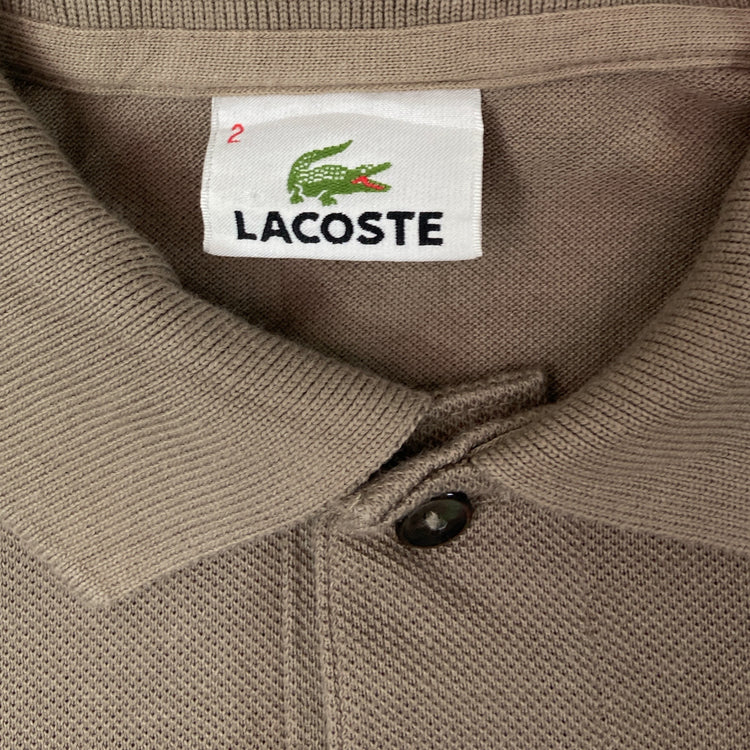 Lacoste