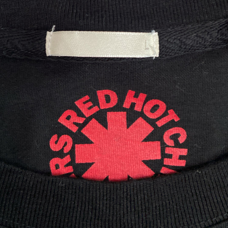 RHCP