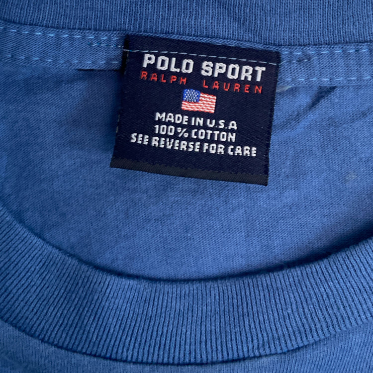 Polo RL