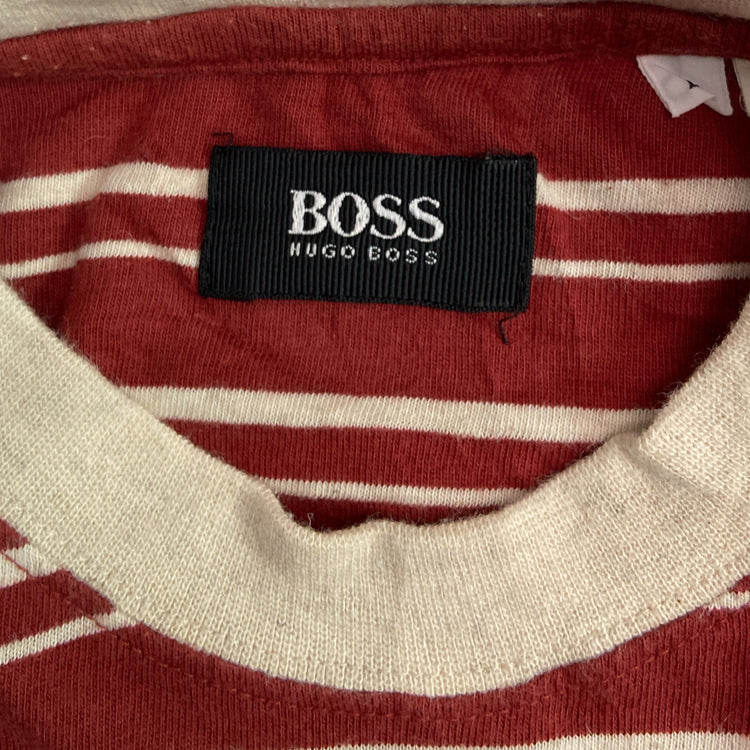 Hugo Boss
