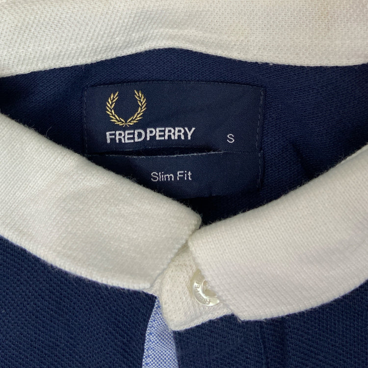 Fred Perry