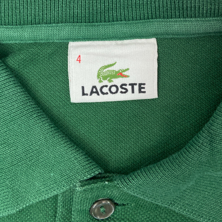 Lacoste