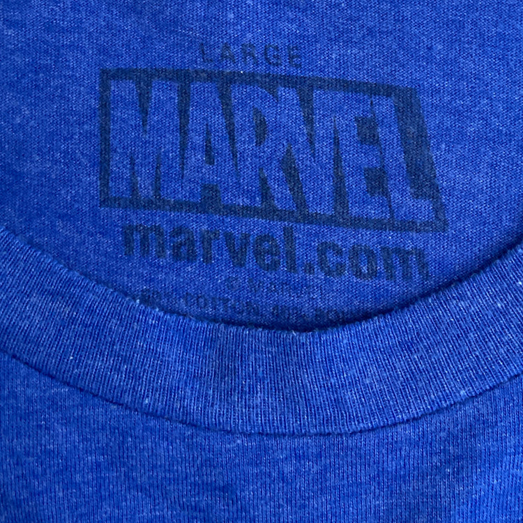 Marvel