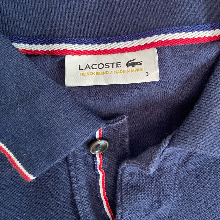 Lacoste