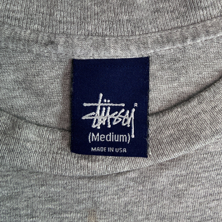 Stussy