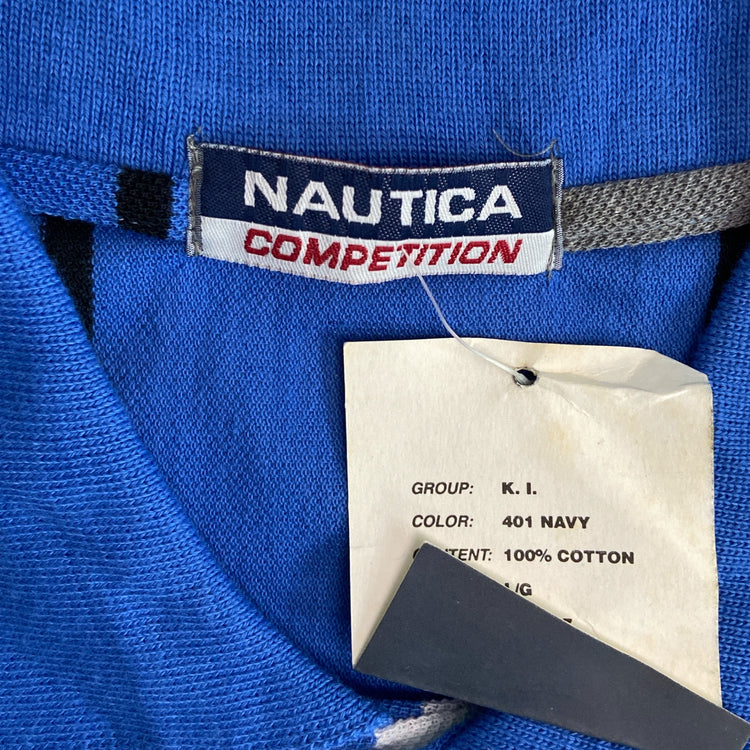 Nautica