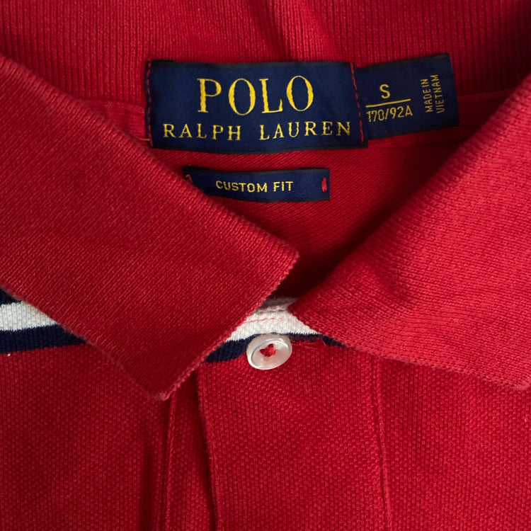 Polo RL