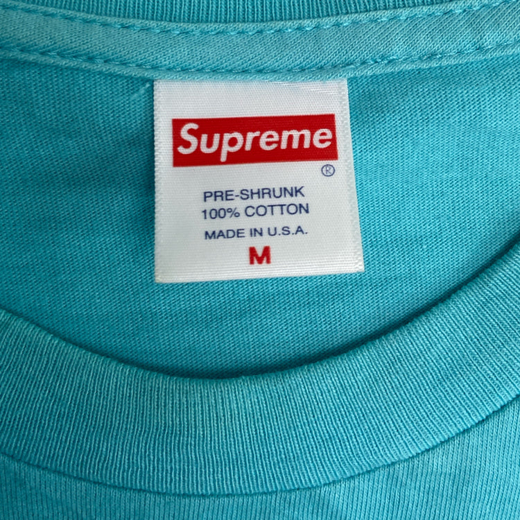 Supreme