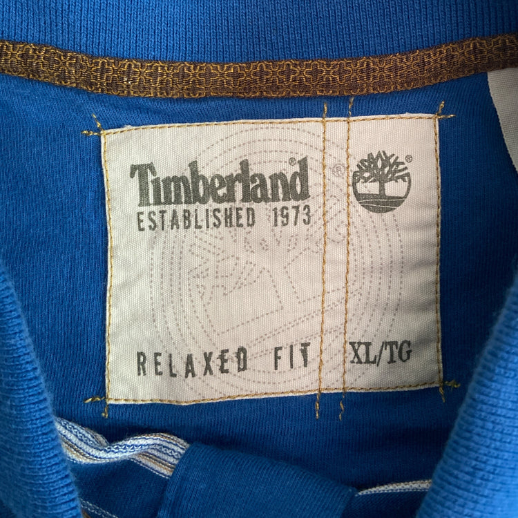 Timberland