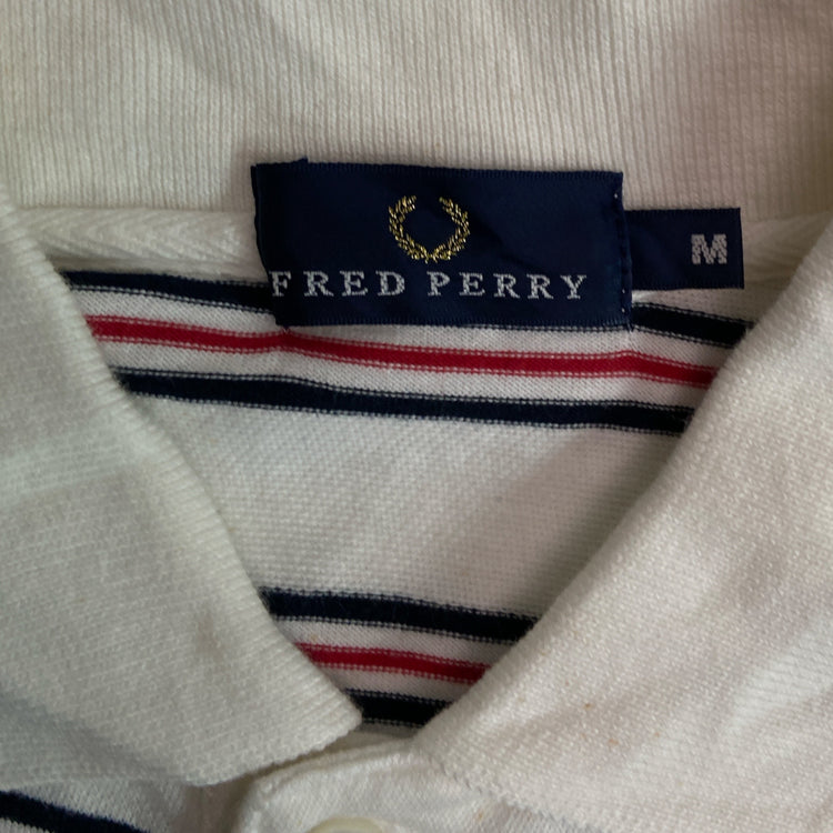 Fred Perry