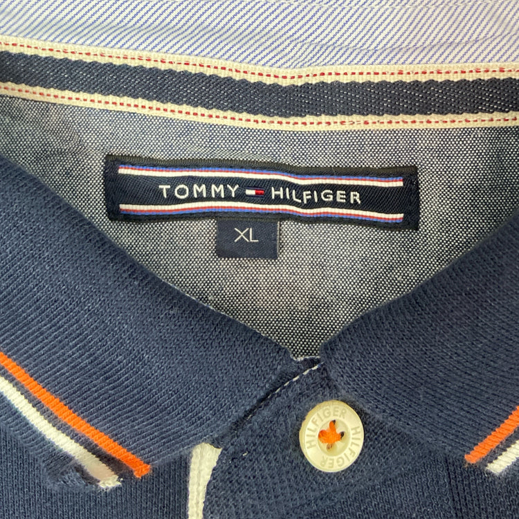 Tommy