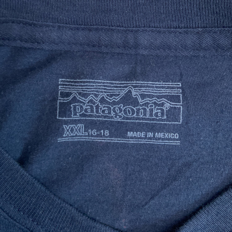 Patagonia